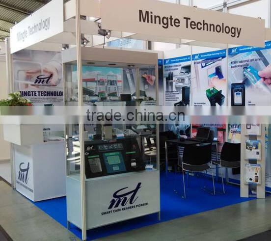 Hot sell kiosk card dispensers vending dispenser, gaming dispensers MT-165 ATMs, CDMs dispensers