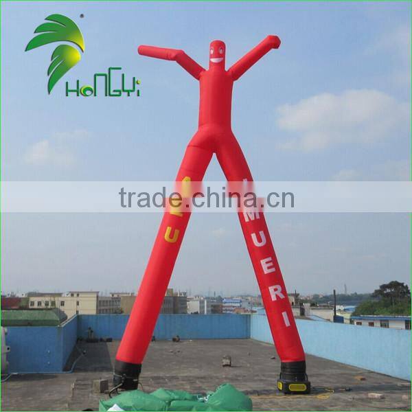 2016 Custom Air Dancer / Inflatable Air Dancer / 6m Inflatable Sky Dancer