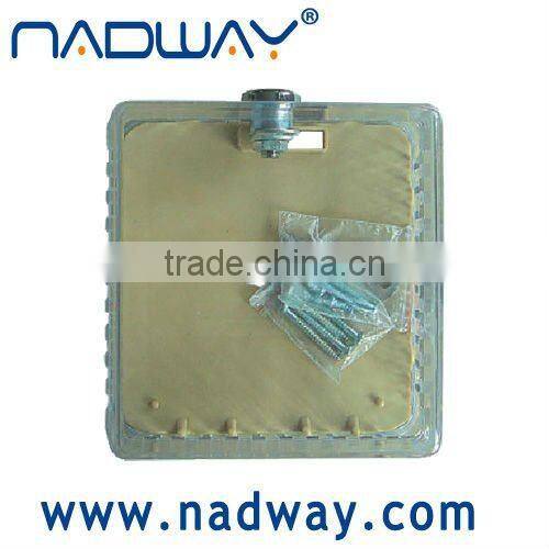 best-selling home appliance clear plastic thermostat guard