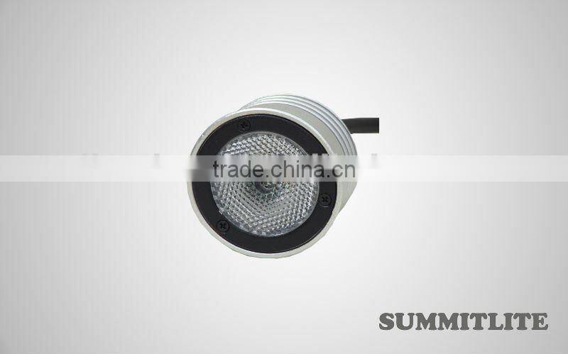 MR16 3W Tri Color RGB Bulb SLCB3213