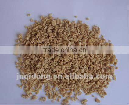 Soya protein extrusion machine
