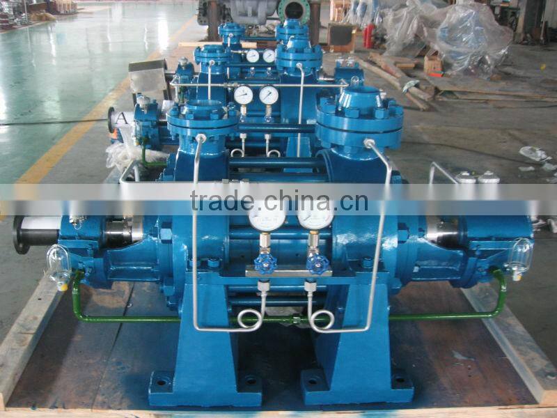 API610 BB4 Petro Oil Pump Type HD