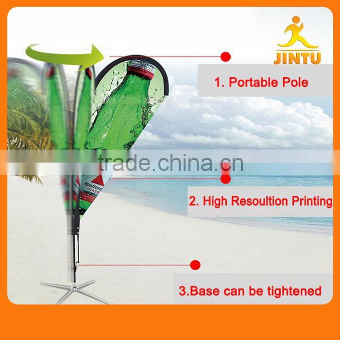 High Quality Commercial Exhibition Custom Outdoor