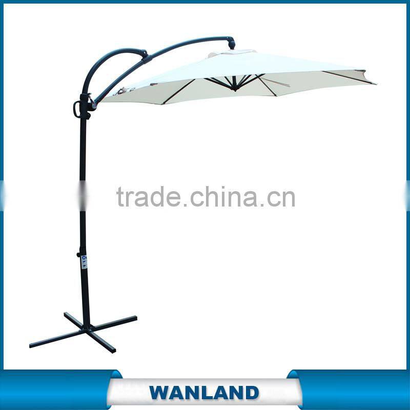 Fashion folding beach umbrella fold umbrella