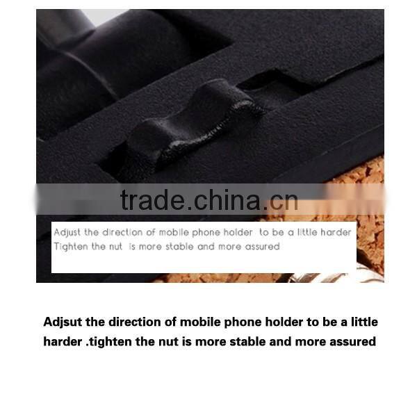 Extendable Folding Wired Selfi Selfie Stick Phone Camera Monopod Self-Pole for iPhone Android
