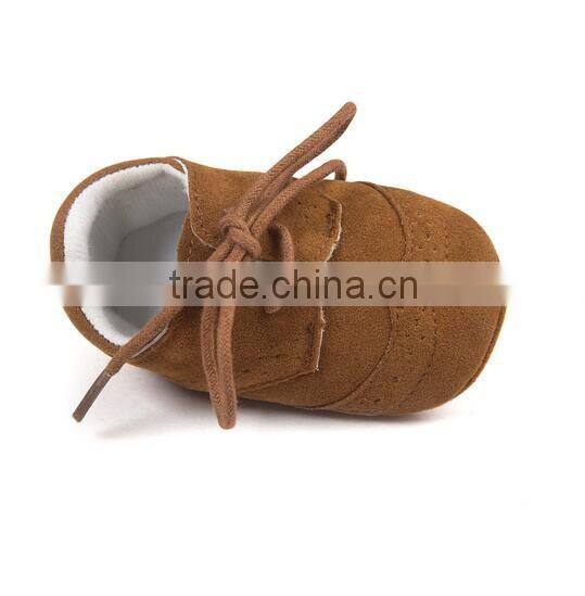 2016 Romirus brand new born baby soft soled toddler shoe, baby first walker