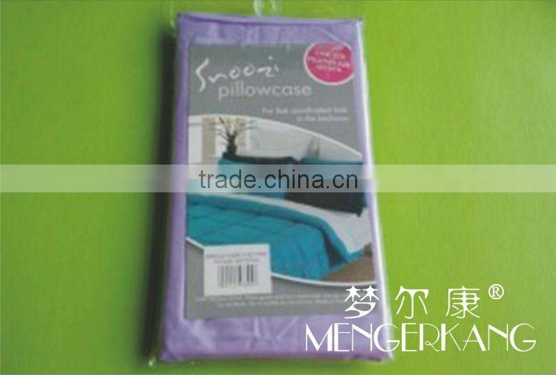 pillow bag