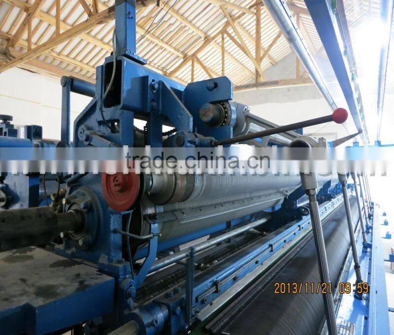 JAPAN TOYO big spool fishing net machine ZRSL17.25-310