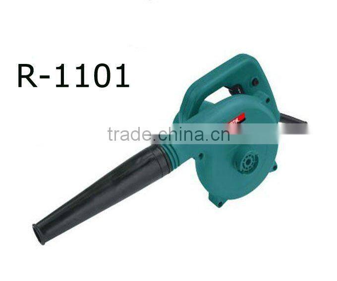 New Portable Electric Blower---R4014 Vacuum High Volume 600W