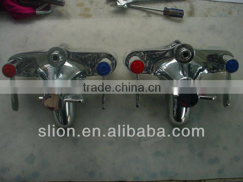 Thermostatic Bath Shower Mixer