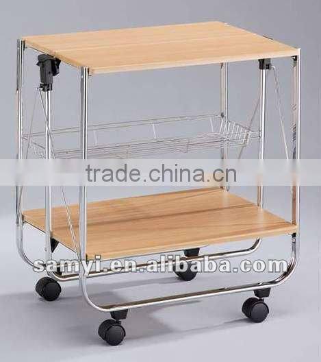 service cart