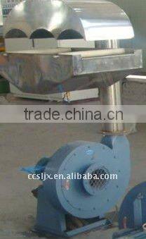 CE approved high quality plastic pelletizing equipment