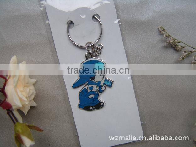 The Most Popular Fashion Key Chains/Key Rings