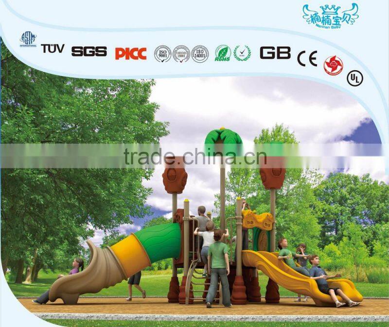 Hot china products outdoor playhouse kit/outdoor playhouse plans