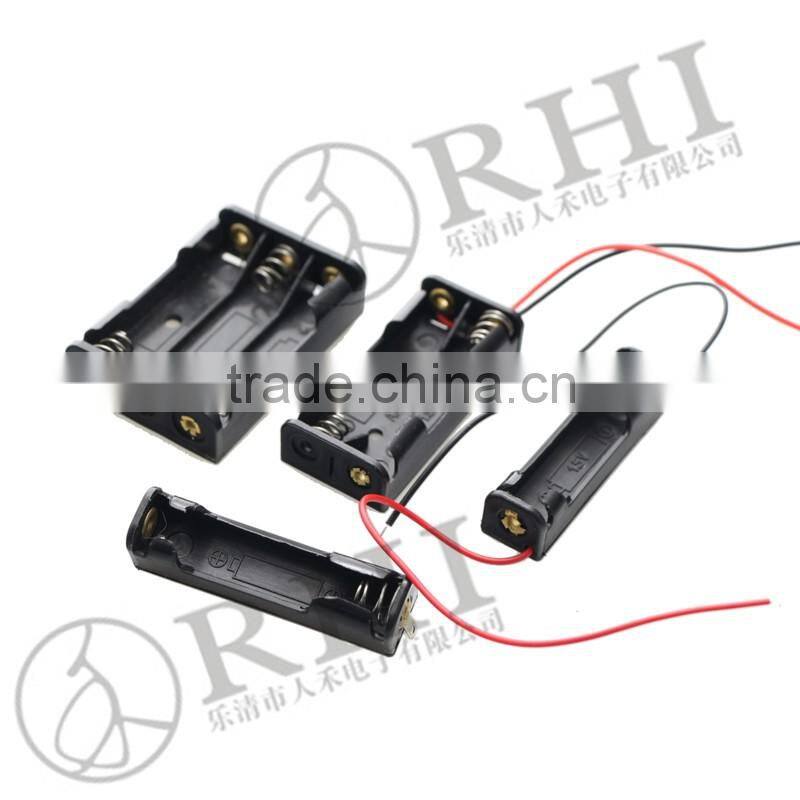 AAA-1 battery holder/AAAbattery holder