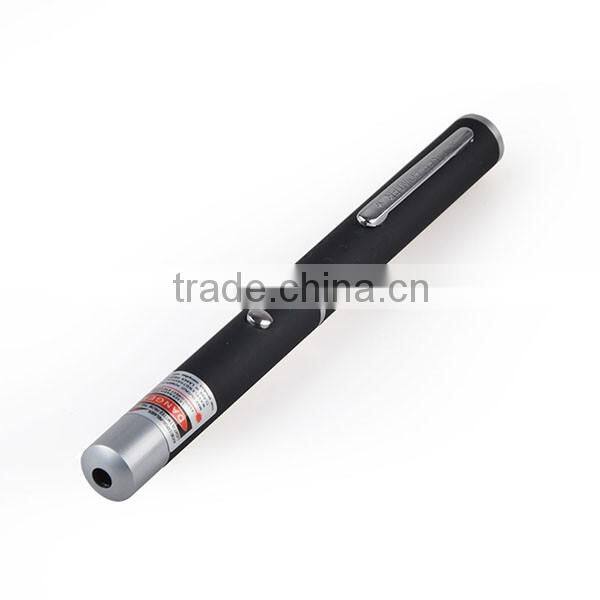 High Powerful 50mw Green Laser Pointer Pen with All Star Head, Aluminum Material Laser Pen, Long Distance Laser Pointer