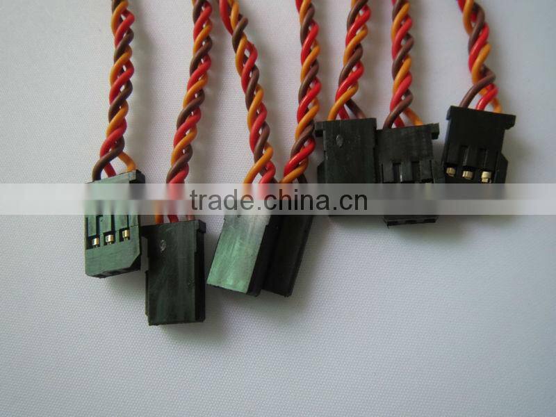 3-pin Signal Cable for Bumblebee Quad Copter