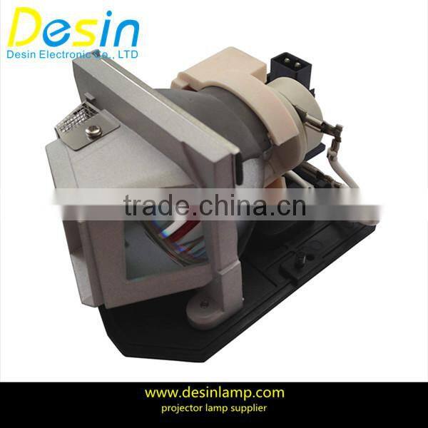 Projector Lamp SP.8JA01GC01 for Optoma EX605ST/EX610ST