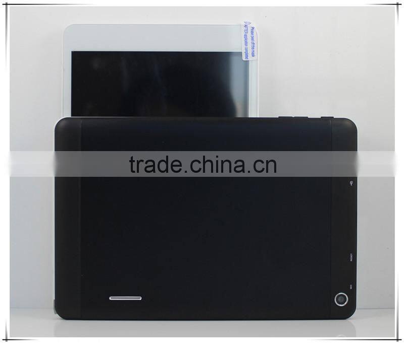 OT 7.85 Inch Built-in 3G GSM tablet PC MTK8321 Quad Core Android 5.1 1GB 8 GB WIFI tablets Double camera Dual SIM card