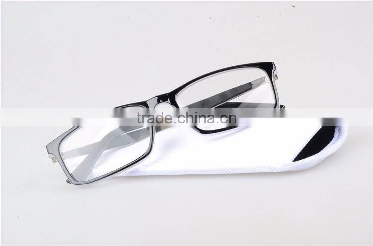 Bright vision customized new trendy 2015 fashion reading glasses