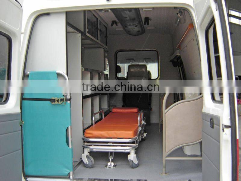 Ambulance