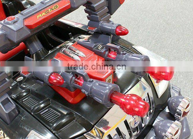 12V battery operated car toy