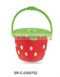 plastic bucket,plastic ice bucket,plastic buckets with lids