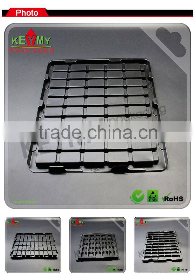 vacuum forming blister pack blister packaging for electronics