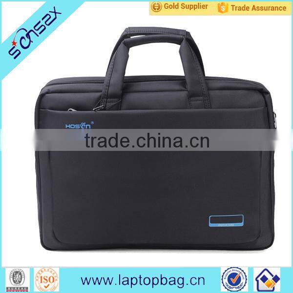 Waterproof Nylon Office Bag For Men