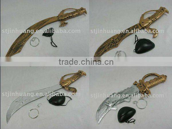 Newest plastic toy bow arrow