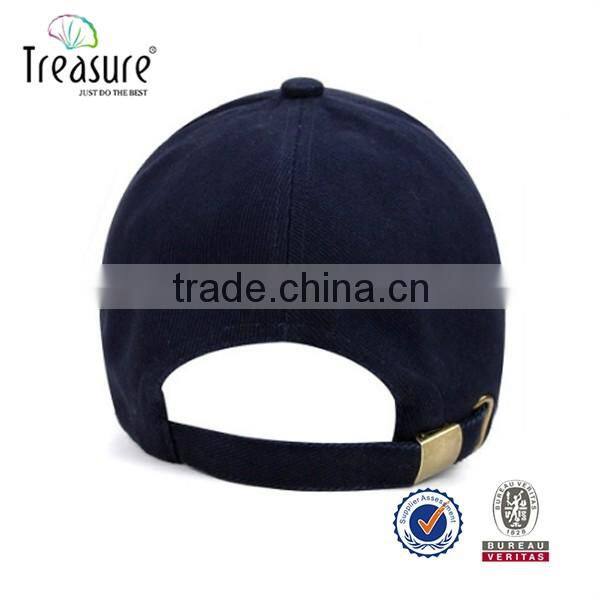 2016 china cap blank suede 5 panel cap metal badge flat brim hip hop hat for men
