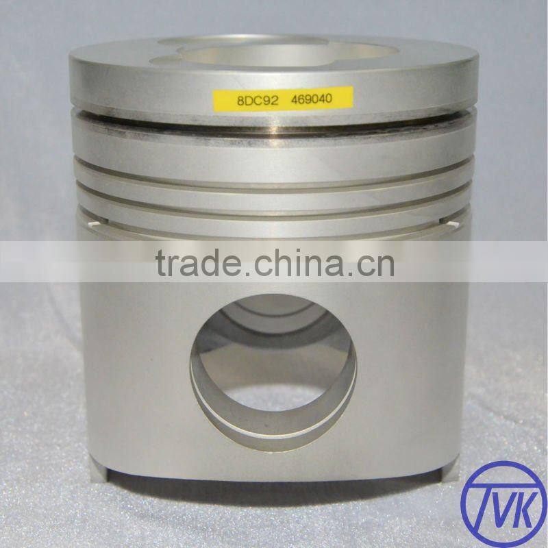 8DC92A PISTON for MITSUBISHI ME091048