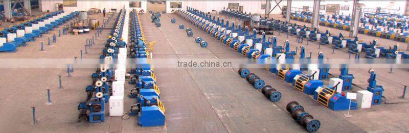 Steel Bar in the manufacturing industry of Bear