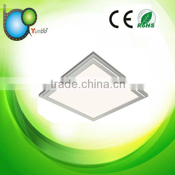 LED 600x600 ceiling panel light With CE RoHS