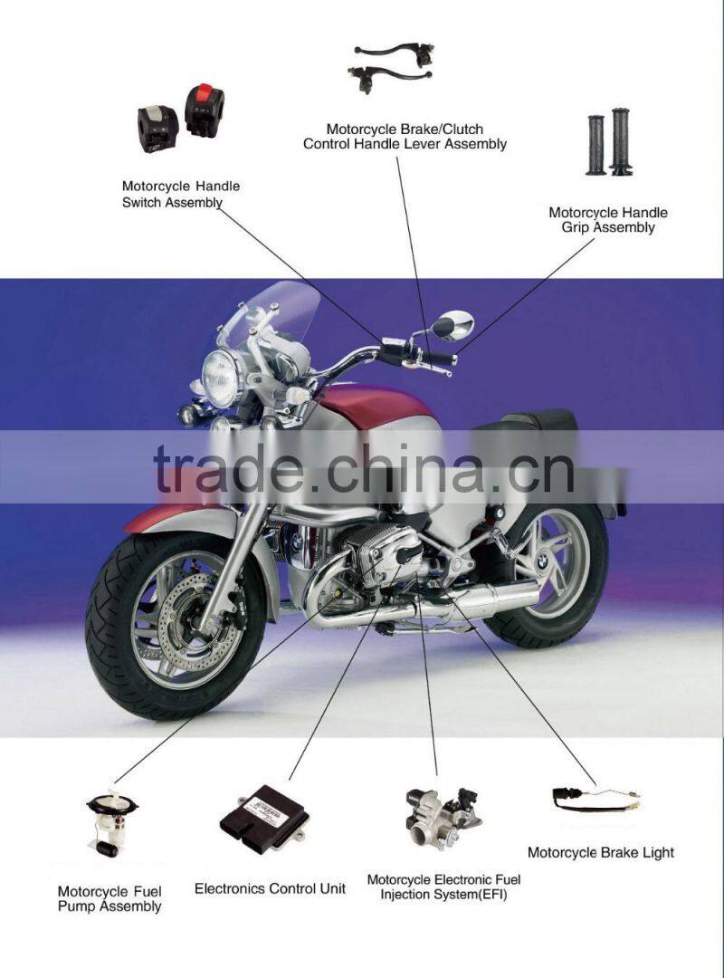 High Quantity Handle Switch,Different Motorcycle Spare Parts For Sale