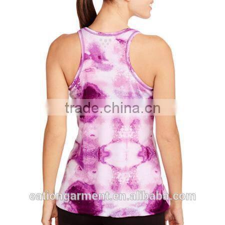 custom running dri fit tank tops wholesale burnout tank top