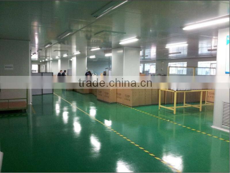 high temperature resistance air filter