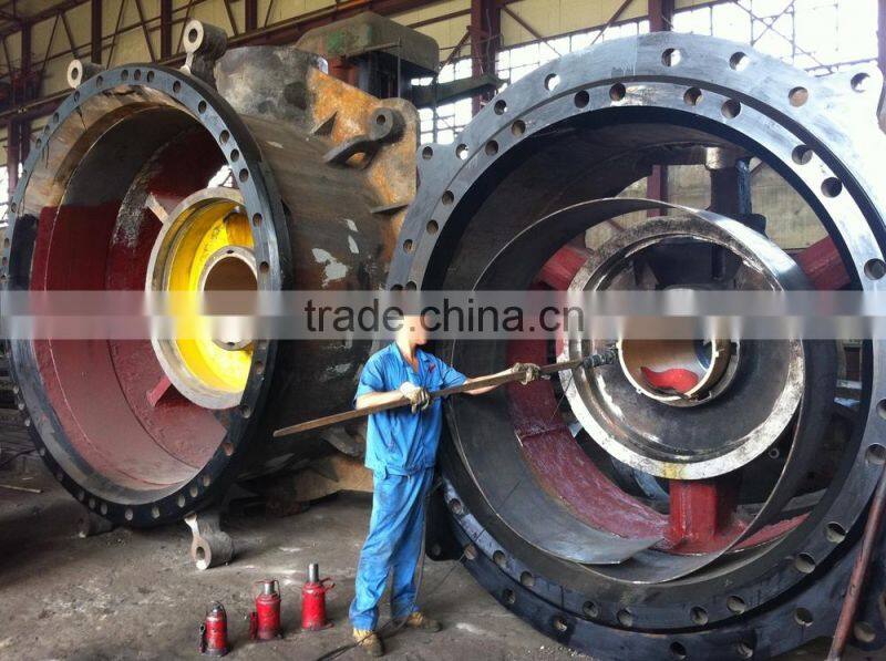 Small Copper Ore Cone Crusher Manufacturer