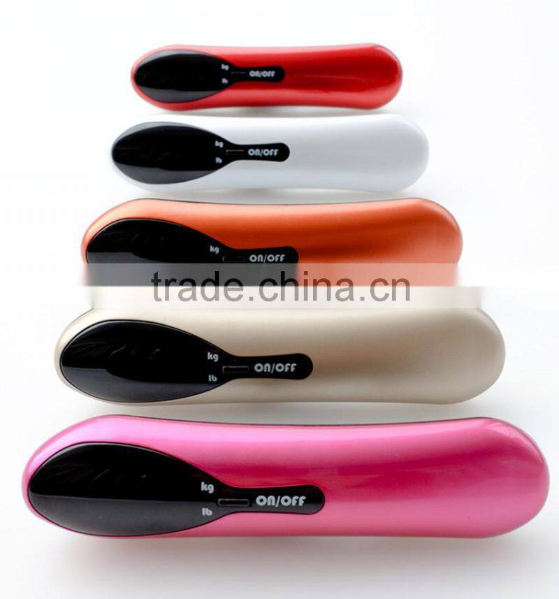 Travel Luggage Scale, Portable Digital Hanging Scale