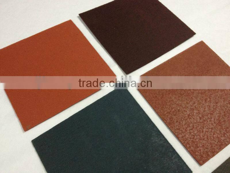 Shoe insole material shank insole board