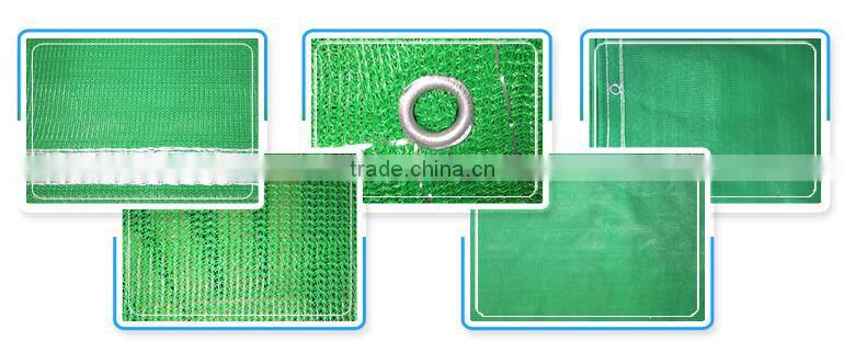 Plastic Outdoor marine Safety Net With Flame Retardant For Balcony