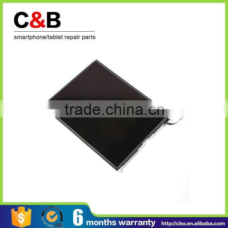 Wholesale price Original for iPad Air LCD
