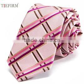 High Quality Ties Men's Fashion New Neckties