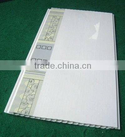 High Quality New Type pvc profile plastic extruder