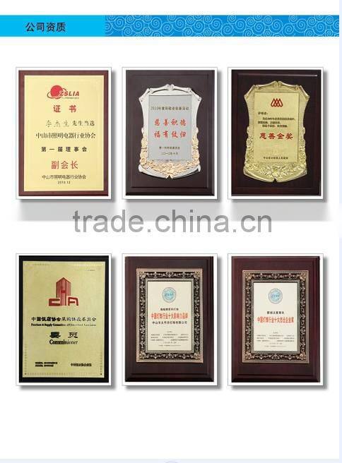 high quality hot sell led lawn light led light