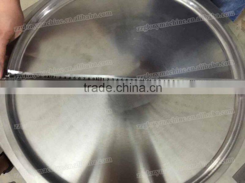 Fried Ice Cream Machine/Rolled Ice Cream Machine/Fry Ice Cream Machine