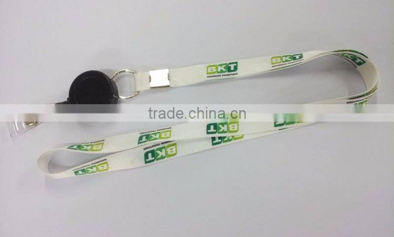 16mm lanyards