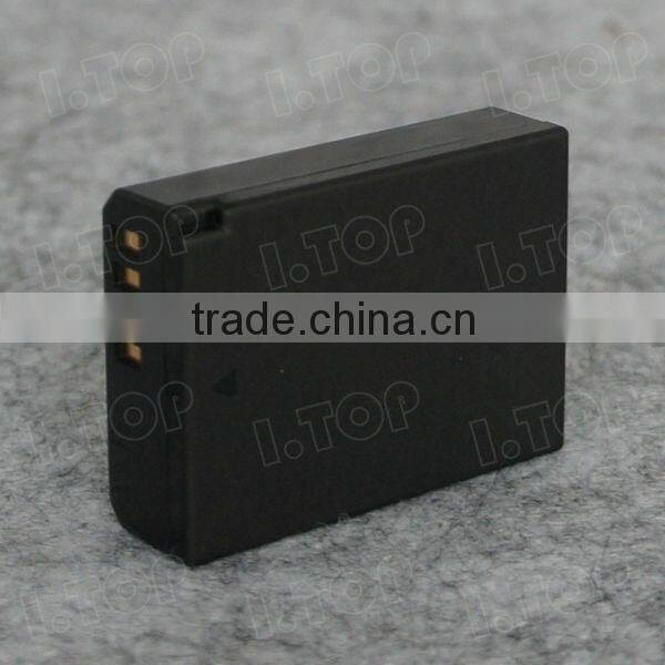 Hot Selling Replacement Camera Battery LP-E10 Battery for Canon