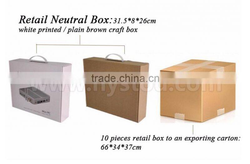 small computer Price-off intel core i3 4010U,Mini pc i3 with 2G RAM 60G SSD 1TB HDD,mini computer intel i3 with USB 3.0