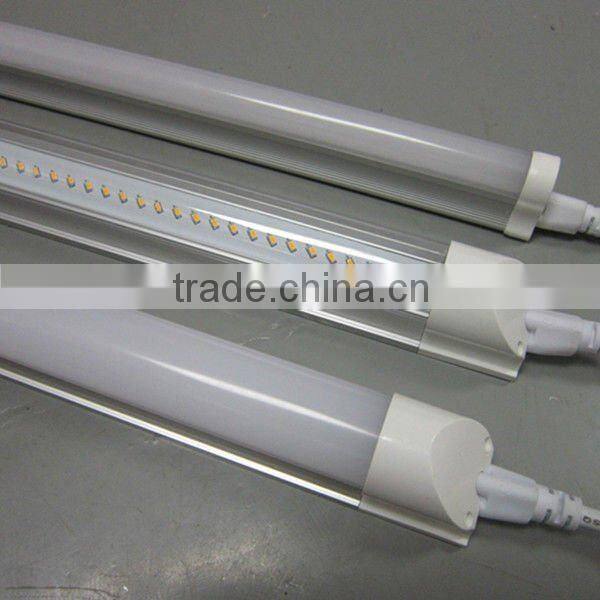 high quality integrated led light tube with CE,TUV,RoHS